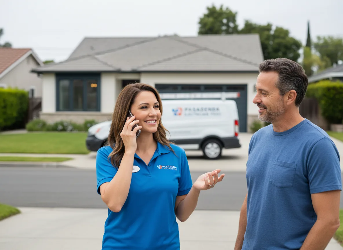 Electrician Yorktown, AR FAQs